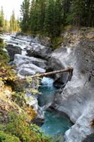 Maligne Canyon