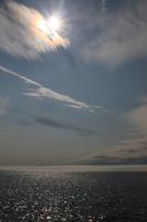 Eine Seefahrt die ist lustig...