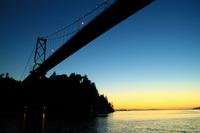 Hafenrundfahrt Vancouver