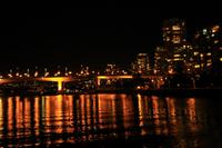 Hafenrundfahrt Vancouver