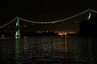 Hafenrundfahrt Vancouver