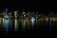 Hafenrundfahrt Vancouver