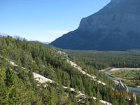 Traumhafte Landschaft