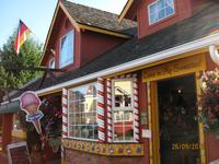 Zu Besuch in Chemainus