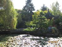 In China Town von Vancouver