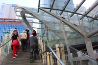 Stadtrundgang in Calgary