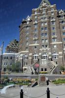 Banff Springs Hotel