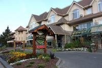 Hotel Irwins Mountain Inn in Banff