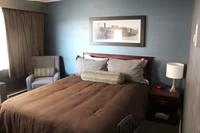 Zimmerbeispiel Hotel Sandman Inn in Prince George