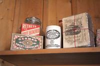 Führung im historischen Fort St. James