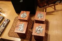 Ksan Indian Village - Indianerdorf-Museum der Gitxsan-Indianer