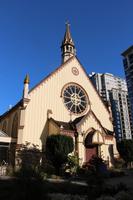 Stadtrundgang in Victoria auf Vancouver Island