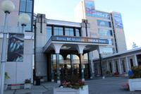 Royal BC Museum in Victoria