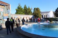 Confederation Garden Court in Victoria