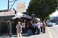 Stadtrundgang in Victoria 