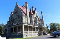 Stadtrundgang in Victoria - Craigdarroch Castle