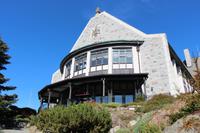 Stadtrundgang in Victoria - Haus des Gouverneurs