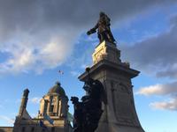 478 Quebec-City