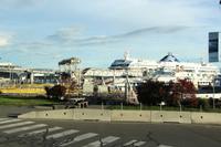 Fähre nach Vancouver