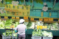 Chinatown in Vancouver