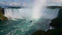 Niagara-Fälle, kanadische Seite