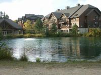 Saint-Michel-des-Saints, unser Ressort