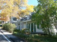 Auf der Ile d'Orléans