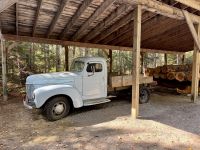 5. Tag – Durch den Algonquin Park nach Ottawa – Freiluftmuseum „Logging Trail“