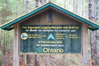 51  Logging Museum