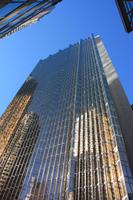 Toronto: im Bankenviertel