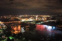 Ab 19 Uhr werden die Fälle angestrahlt