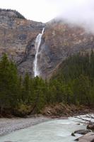 58. Takakkwa Falls