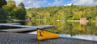 59 Fotostopp am Oxtongue Lake