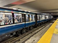 6. Tag – Ottawa bis Montréal – Abendausflug in die Altstadt von Montréal – Metro