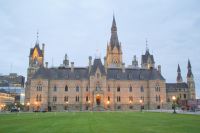 62  Parliament Hill