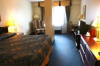 Hotelzimmer in Montreal