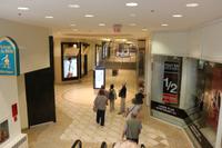 In der Untergrundstadt Ville Souterraine von Montreal