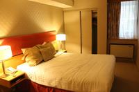 Zimmerbeispiel im Hotel Cartier Place in Ottawa