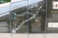 Bau des Rideau-Kanals