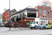 Pub am Byward Market in Ottawa