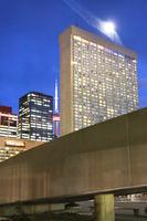 Abendspaziergang in Toronto