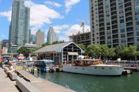 Harbour Centre in Toronto