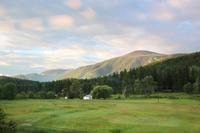 Zugfahrt mit dem Canadian von Jasper nach Vancouver