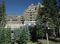 Banff Spring Hotel