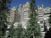 Banff Spring Hotel