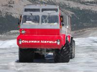 Columbia Icefield