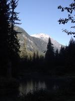 Auf dem Weg nach Hyder