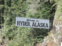 Willkommen in Alaska