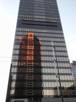 Hochhäuser in Vancouver