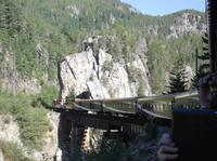 Unsere Panoramafahrt